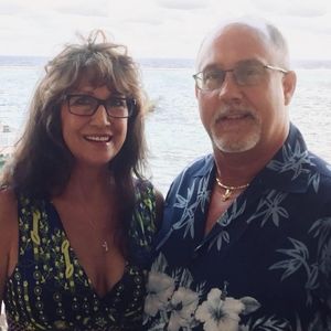 Meet your Posher, Pam